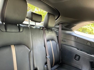 2025 Mazda Mazda CX-90 3.3 Turbo Premium Plus Package