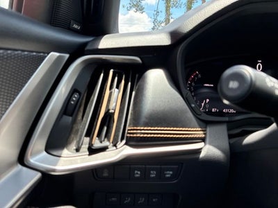 2025 Mazda Mazda CX-90 3.3 Turbo Premium Plus Package