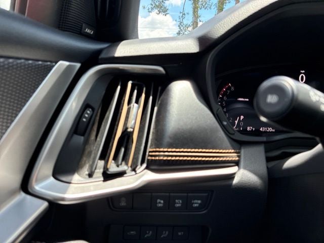2025 Mazda Mazda CX-90 3.3 Turbo Premium Plus Package