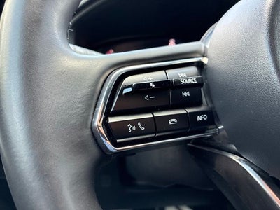 2025 Mazda Mazda CX-90 3.3 Turbo Premium Plus Package