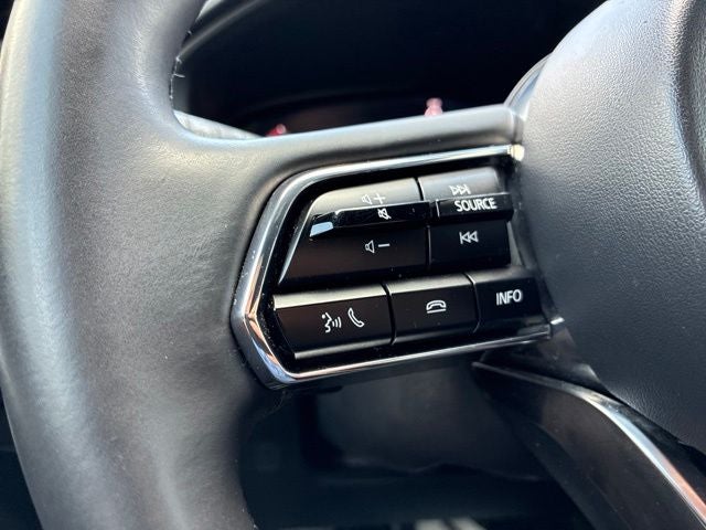 2025 Mazda Mazda CX-90 3.3 Turbo Premium Plus Package