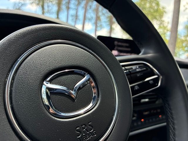 2025 Mazda Mazda CX-90 3.3 Turbo Premium Plus Package