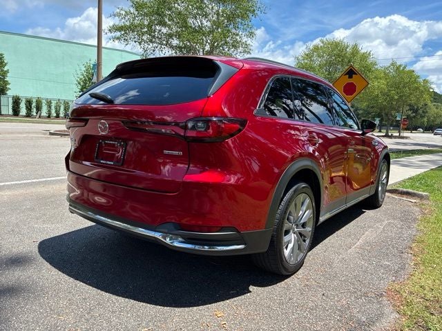 2025 Mazda Mazda CX-90 3.3 Turbo Premium Plus Package