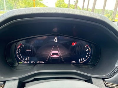 2025 Mazda Mazda CX-90 3.3 Turbo Premium Plus Package