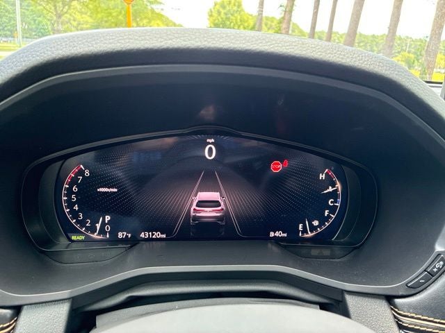 2025 Mazda Mazda CX-90 3.3 Turbo Premium Plus Package