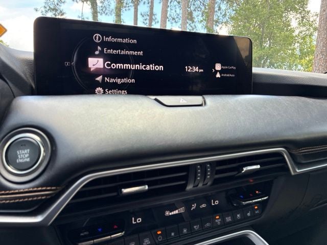 2025 Mazda Mazda CX-90 3.3 Turbo Premium Plus Package