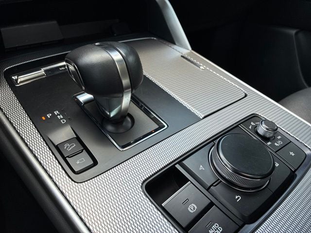 2025 Mazda Mazda CX-90 3.3 Turbo Premium Plus Package