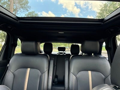 2025 Mazda Mazda CX-90 3.3 Turbo Premium Plus Package