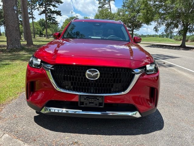 2025 Mazda Mazda CX-90 3.3 Turbo Premium Plus Package