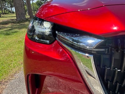 2025 Mazda Mazda CX-90 3.3 Turbo Premium Plus Package