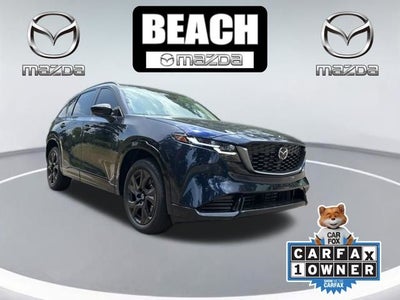2026 Mazda Mazda CX-5 Preferred