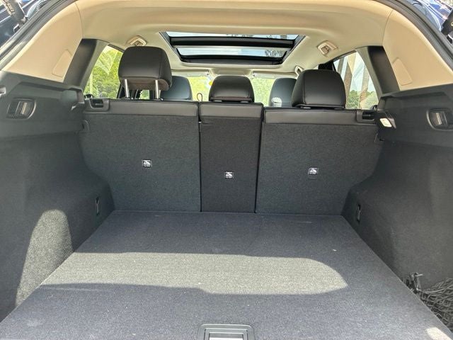 2026 Mazda Mazda CX-5 Preferred