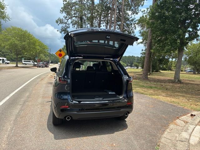 2026 Mazda Mazda CX-5 Preferred