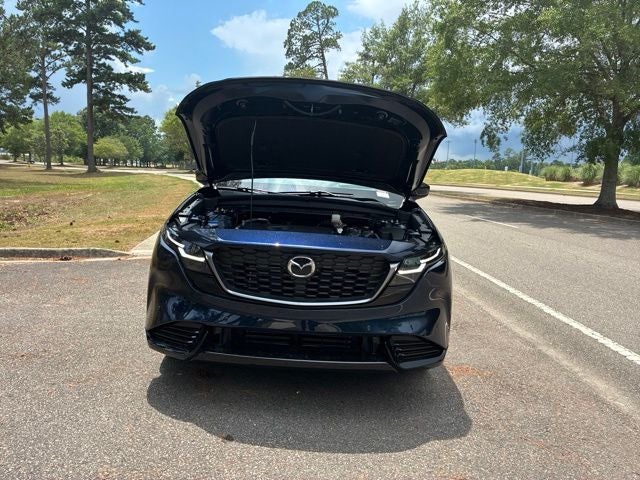 2026 Mazda Mazda CX-5 Preferred