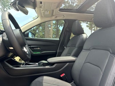 2026 Mazda Mazda CX-5 Preferred