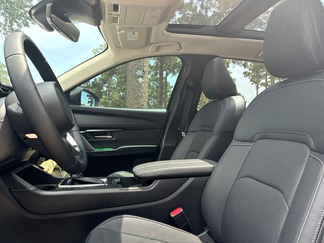 2026 Mazda Mazda CX-5 Preferred