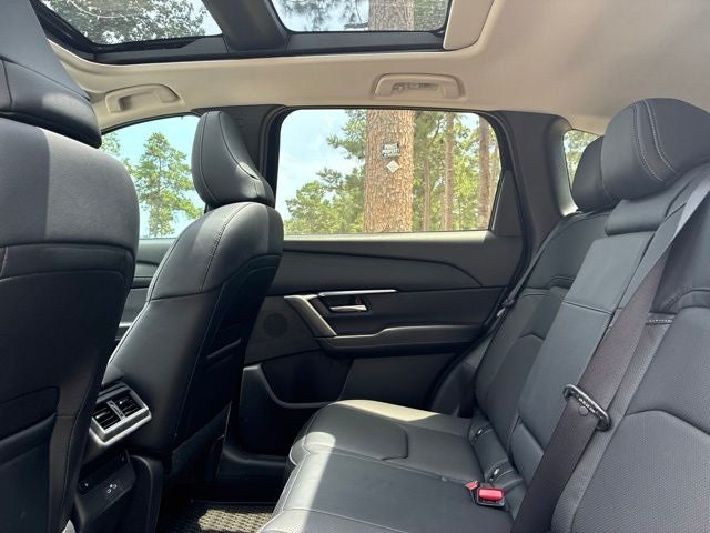 2026 Mazda Mazda CX-5 Preferred