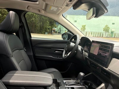 2026 Mazda Mazda CX-5 Preferred