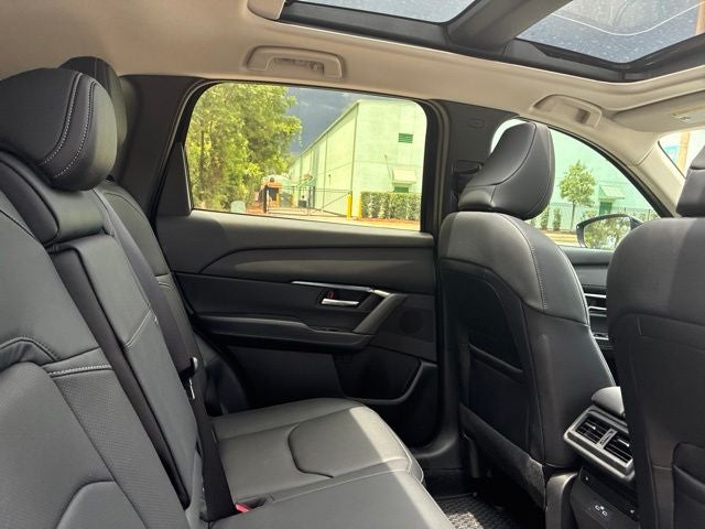 2026 Mazda Mazda CX-5 Preferred