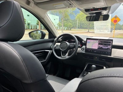 2026 Mazda Mazda CX-5 Preferred