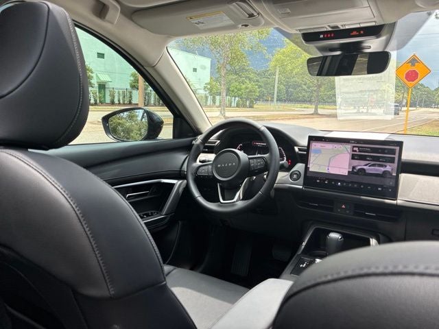 2026 Mazda Mazda CX-5 Preferred