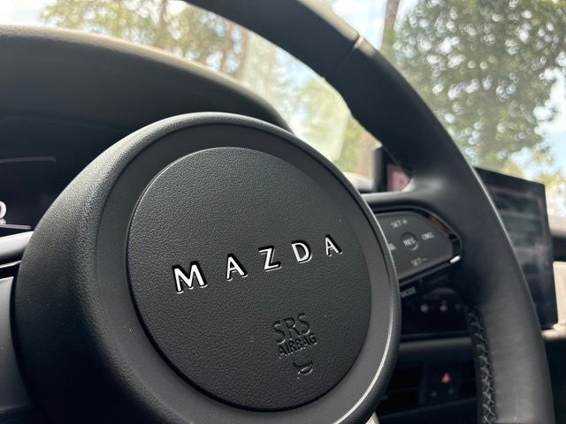 2026 Mazda Mazda CX-5 Preferred