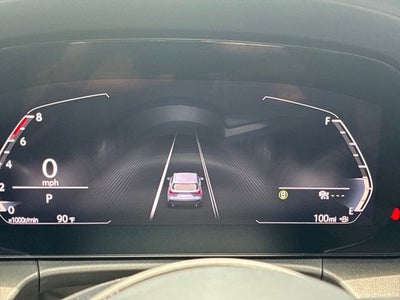 2026 Mazda Mazda CX-5 Preferred