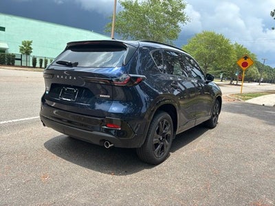 2026 Mazda Mazda CX-5 Preferred
