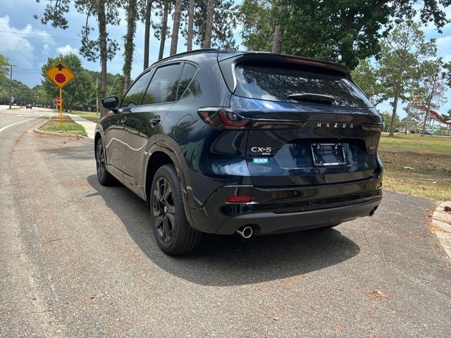 2026 Mazda Mazda CX-5 Preferred