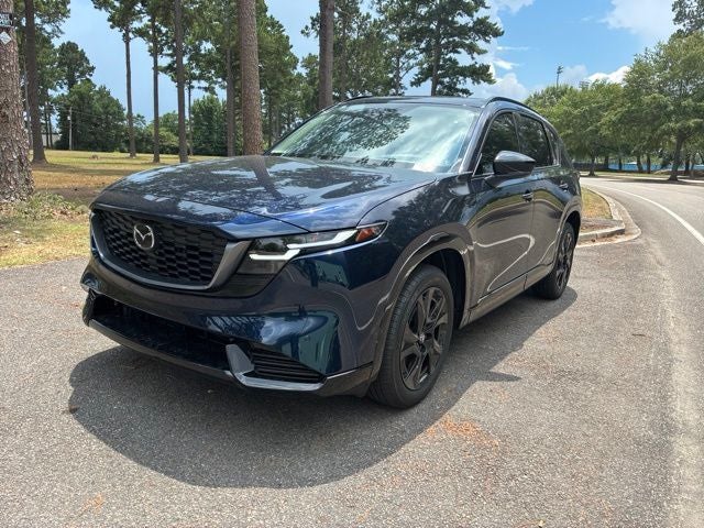 2026 Mazda Mazda CX-5 Preferred