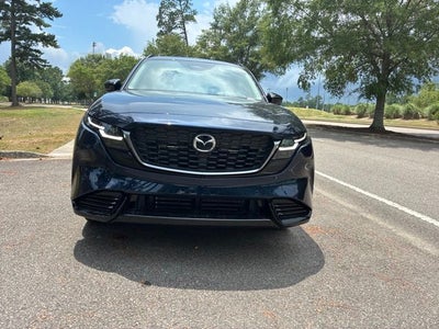 2026 Mazda Mazda CX-5 Preferred