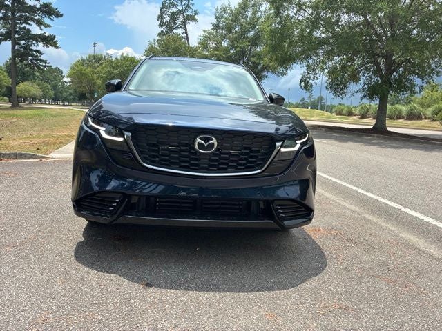 2026 Mazda Mazda CX-5 Preferred
