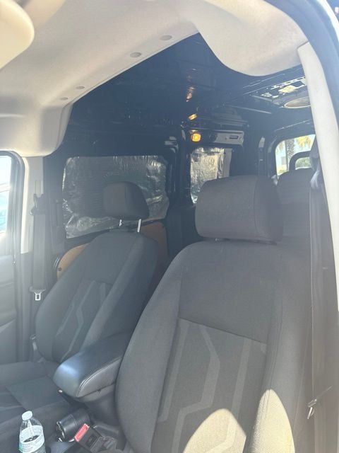 2015 Ford Transit Connect XLT