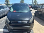 2015 Ford Transit Connect XLT