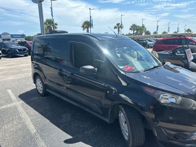 2015 Ford Transit Connect XLT