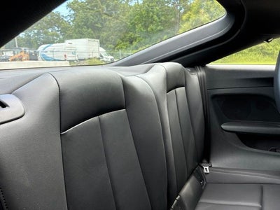 2016 Audi TT 2.0T quattro