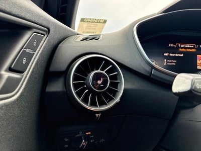 2016 Audi TT 2.0T quattro