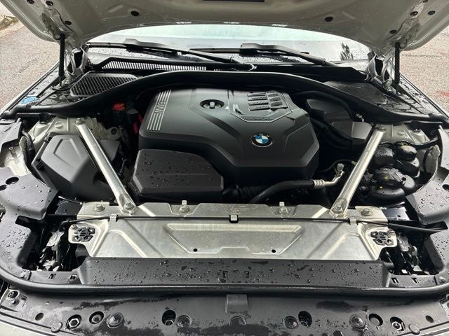 2022 BMW 4 Series 430i Gran Coupe