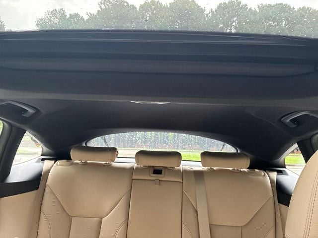 2022 BMW 4 Series 430i Gran Coupe