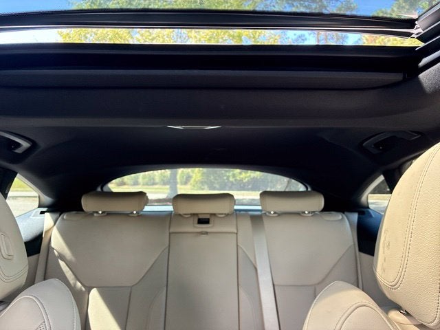 2022 BMW 4 Series 430i Gran Coupe