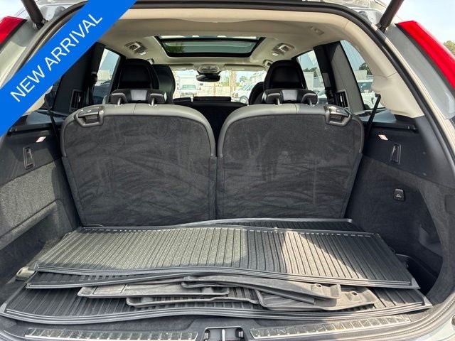 2025 Volvo XC90 B6 Plus 7-Seater