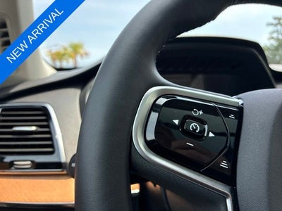 2025 Volvo XC90 B6 Plus 7-Seater