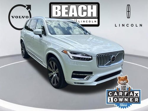 2024 Volvo XC90 B6 Ultimate Bright Theme 7-Seater