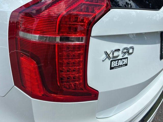 2024 Volvo XC90 B6 Ultimate Bright Theme 7-Seater