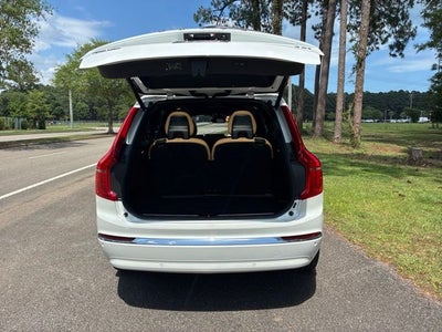 2024 Volvo XC90 B6 Ultimate Bright Theme 7-Seater