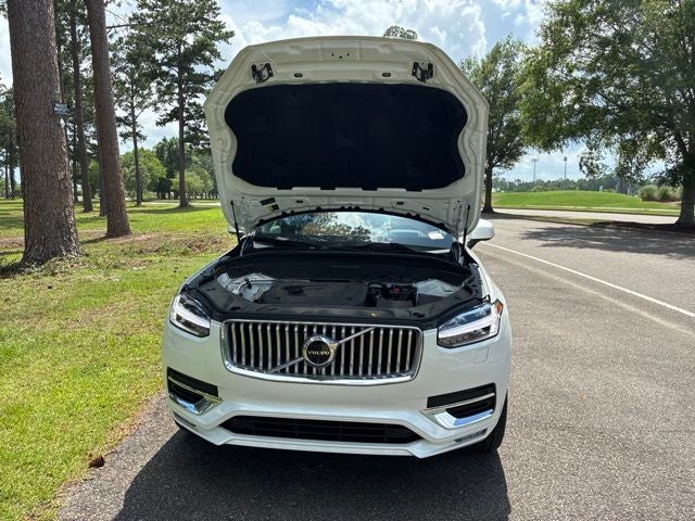 2024 Volvo XC90 B6 Ultimate Bright Theme 7-Seater