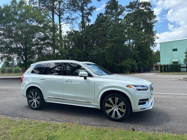 2024 Volvo XC90 B6 Ultimate Bright Theme 7-Seater