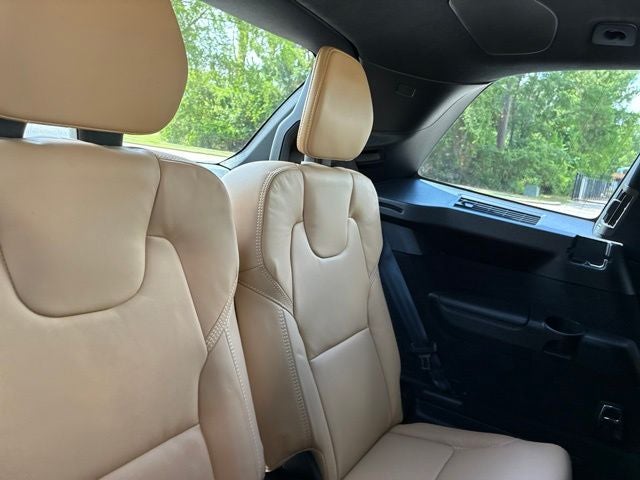 2024 Volvo XC90 B6 Ultimate Bright Theme 7-Seater
