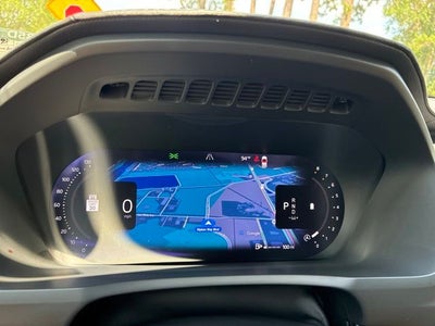 2024 Volvo XC90 B6 Ultimate Bright Theme 7-Seater