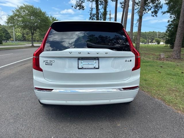 2024 Volvo XC90 B6 Ultimate Bright Theme 7-Seater